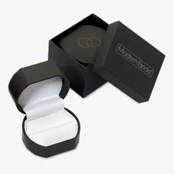 Love Lives Forever 1/3 CT.T.W. Natural Diamond 10K Gold 3-Stone Promise Ring