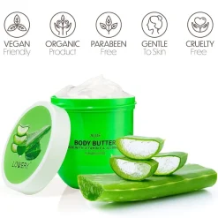 LOVERY™ Aloe Body Butter