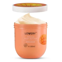 LOVERY™ Mango Body Butter