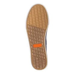 Lugz Clipper Mens Round Closed Toe Slip-On Shoe