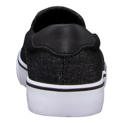 Lugz Clipper Mens Round Closed Toe Slip-On Shoe