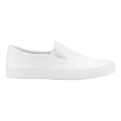 Lugz Clipper Mens Round Closed Toe Slip-On Shoe