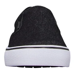 Lugz Clipper Mens Round Closed Toe Slip-On Shoe