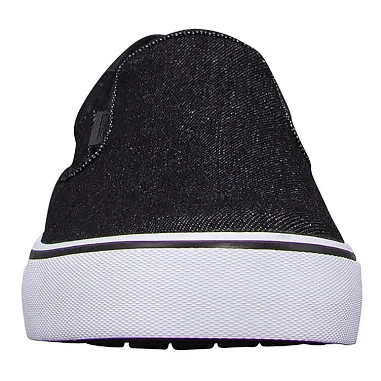 Lugz Clipper Mens Round Closed Toe Slip-On Shoe
