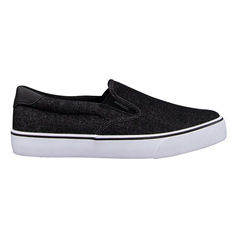 Lugz Clipper Mens Round Closed Toe Slip-On Shoe