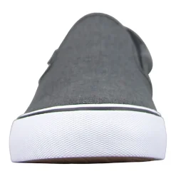 Lugz Clipper Mens Round Closed Toe Slip-On Shoe