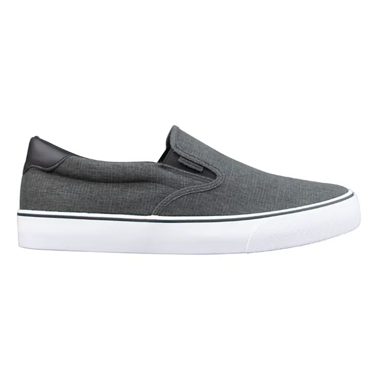 Lugz Clipper Mens Round Closed Toe Slip-On Shoe