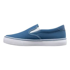 Lugz Clipper Mens Round Closed Toe Slip-On Shoe