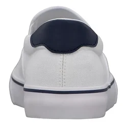 Lugz Clipper Mens Round Closed Toe Slip-On Shoe
