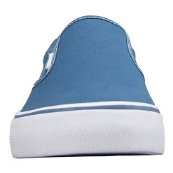 Lugz Clipper Mens Round Closed Toe Slip-On Shoe