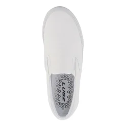 Lugz Clipper Mens Round Closed Toe Slip-On Shoe