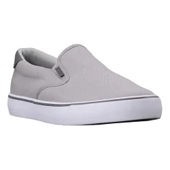 Lugz Clipper Mens Round Closed Toe Slip-On Shoe