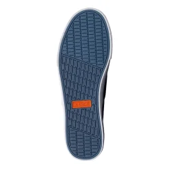 Lugz Clipper Mens Round Closed Toe Slip-On Shoe