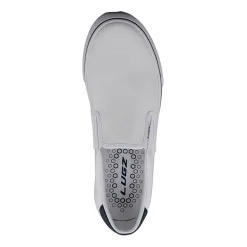 Lugz Clipper Mens Round Closed Toe Slip-On Shoe