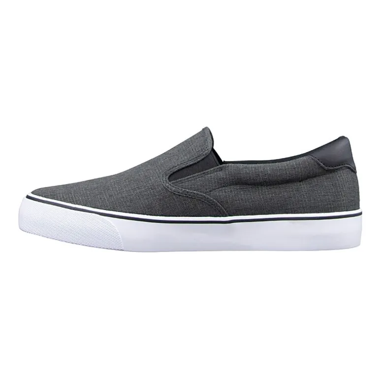 Lugz Clipper Mens Round Closed Toe Slip-On Shoe