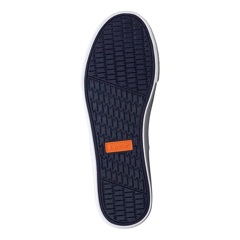 Lugz Clipper Mens Round Closed Toe Slip-On Shoe