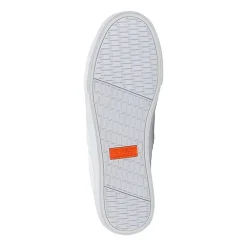 Lugz Clipper Mens Round Closed Toe Slip-On Shoe