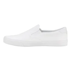 Lugz Clipper Mens Round Closed Toe Slip-On Shoe