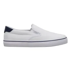 Lugz Clipper Mens Round Closed Toe Slip-On Shoe