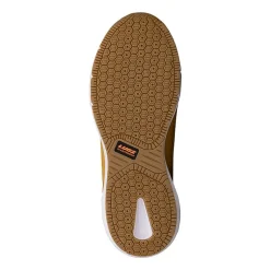 Lugz Express Mens Round Composite Toe Work Shoes