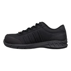 Lugz Grapple Mens Moc Closed Toe Work Shoes