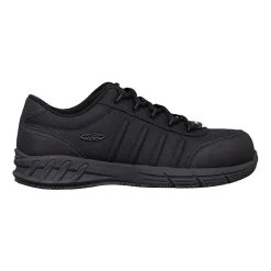Lugz Grapple Mens Moc Closed Toe Work Shoes