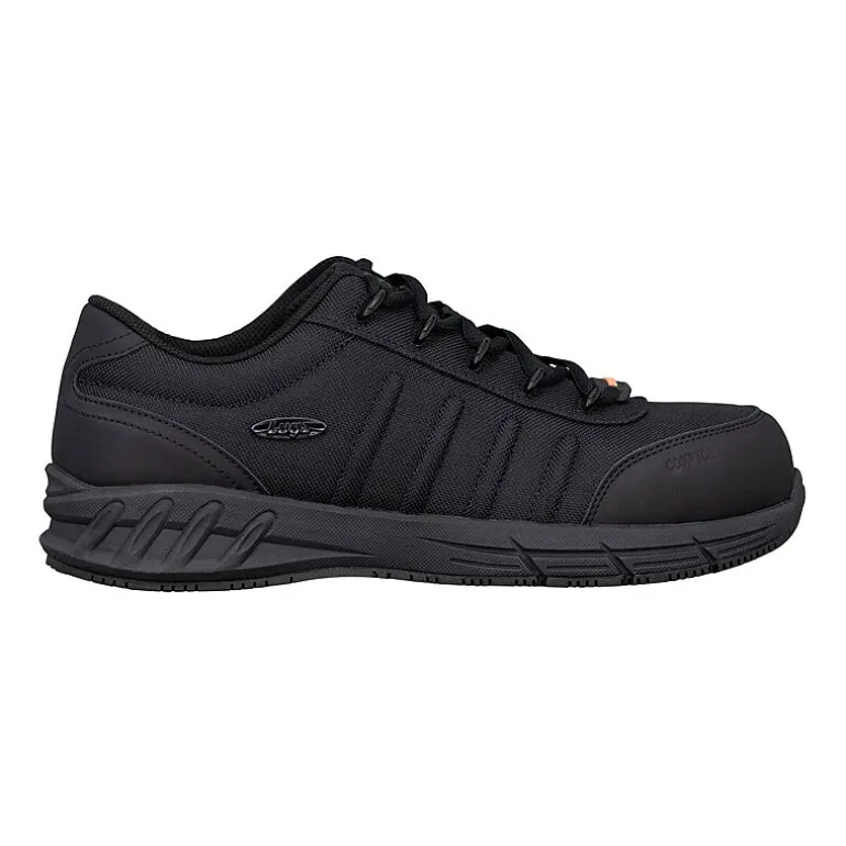 Lugz Grapple Mens Moc Closed Toe Work Shoes
