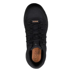 Lugz Grapple Mens Moc Closed Toe Work Shoes