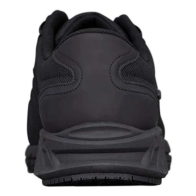 Lugz Grapple Mens Moc Closed Toe Work Shoes