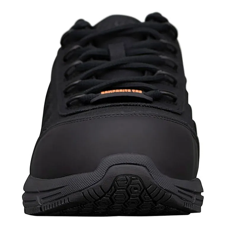Lugz Grapple Mens Moc Closed Toe Work Shoes