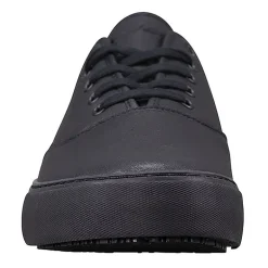 Lugz Lear Slip Resistant Mens Round Closed Toe Work Shoes