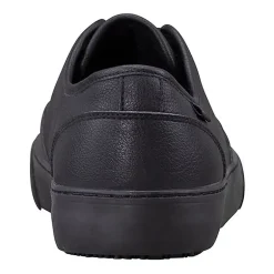 Lugz Lear Slip Resistant Mens Round Closed Toe Work Shoes