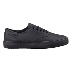 Lugz Lear Slip Resistant Mens Round Closed Toe Work Shoes