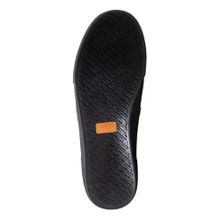 Lugz Lear Slip Resistant Mens Round Closed Toe Work Shoes