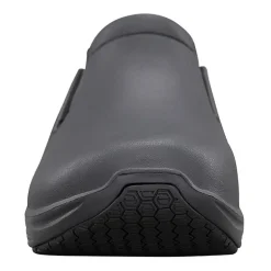Lugz Sizzle Slip Resistant Mens Round Closed Toe Work Shoes