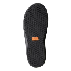 Lugz Sizzle Slip Resistant Mens Round Closed Toe Work Shoes