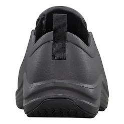 Lugz Sizzle Slip Resistant Mens Round Closed Toe Work Shoes