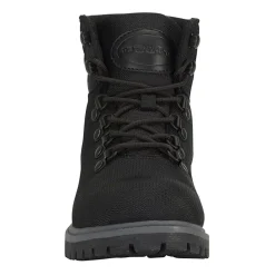 Lugz Womens Grotto Ii Block Heel Lace Up Boots