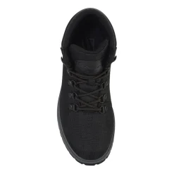 Lugz Womens Grotto Ii Block Heel Lace Up Boots
