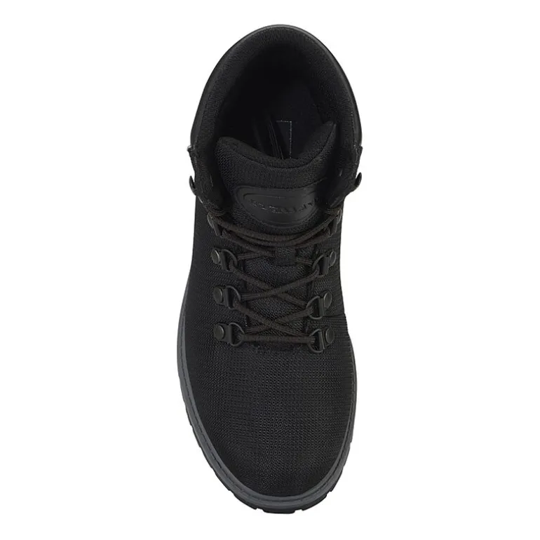 Lugz Womens Grotto Ii Block Heel Lace Up Boots
