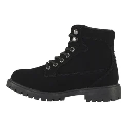 Lugz Womens Mantle Hi Flat Heel Lace Up Boots