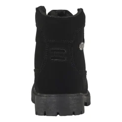 Lugz Womens Mantle Hi Flat Heel Lace Up Boots