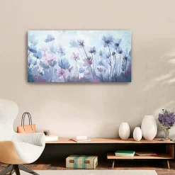 Lumaprints A Springtime Reverie Canvas Art