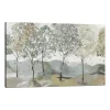 Lumaprints Breezy Landscape I Modern Canvas Art