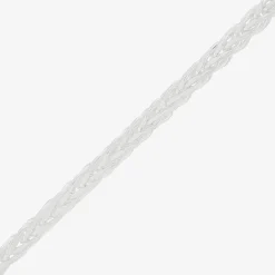 Made in Italy Mens Sterling Silver 22 Inch Wheat Chain Necklace