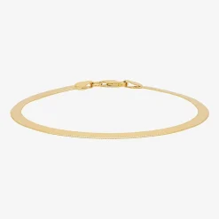 Made in Italy Womens 24K Gold Over Silver 2-pc. Jewelry Set