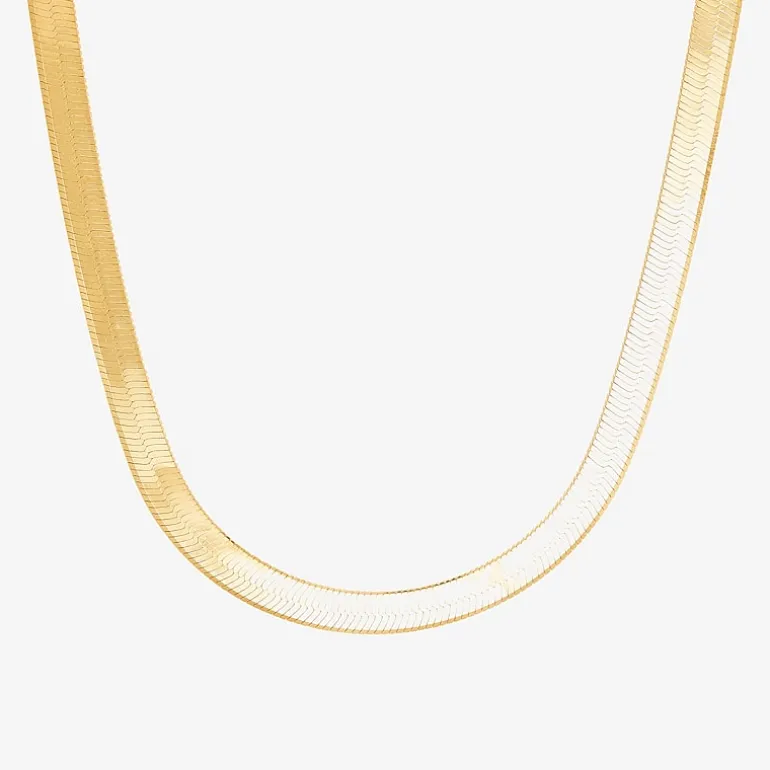 Made in Italy Womens 24K Gold Over Silver 2-pc. Jewelry Set