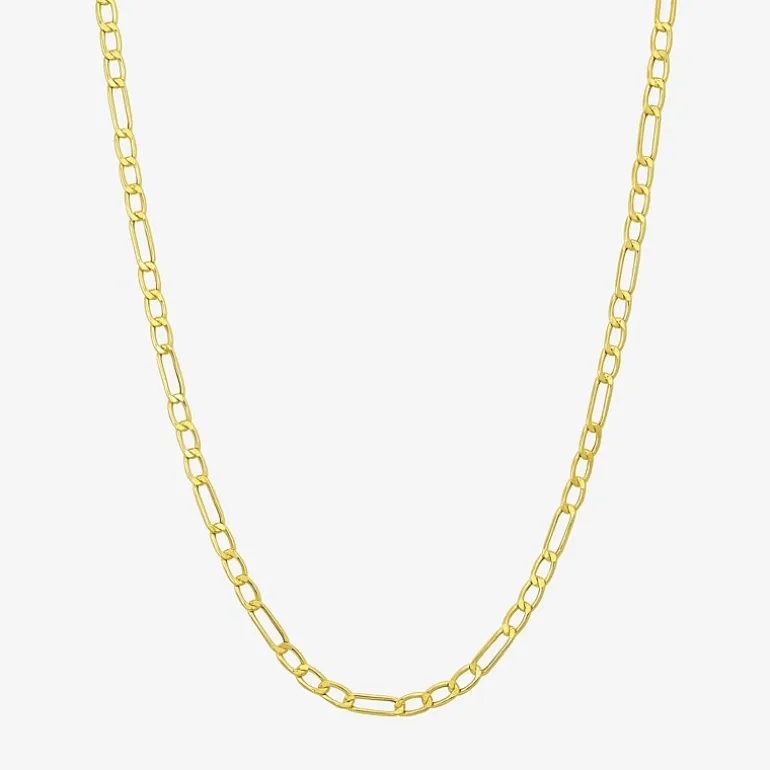 Made in Italy Womens 10K Gold 2-pc. Jewelry Set