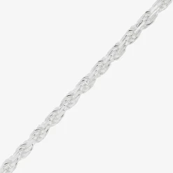 Made in Italy Womens Sterling Silver 16 Inch Snake Chain Necklace