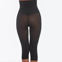 Madeleine High Waist Long Leg Shaper- 103